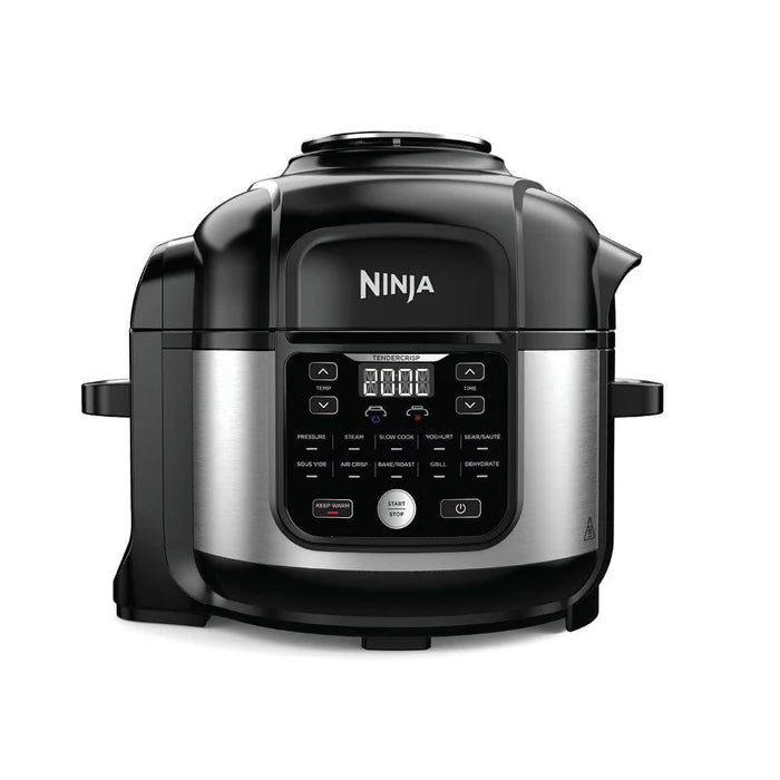 Ninja Foodi 11 in 1 6L Multi Cooker OP350 Shark Ninja Malaysia