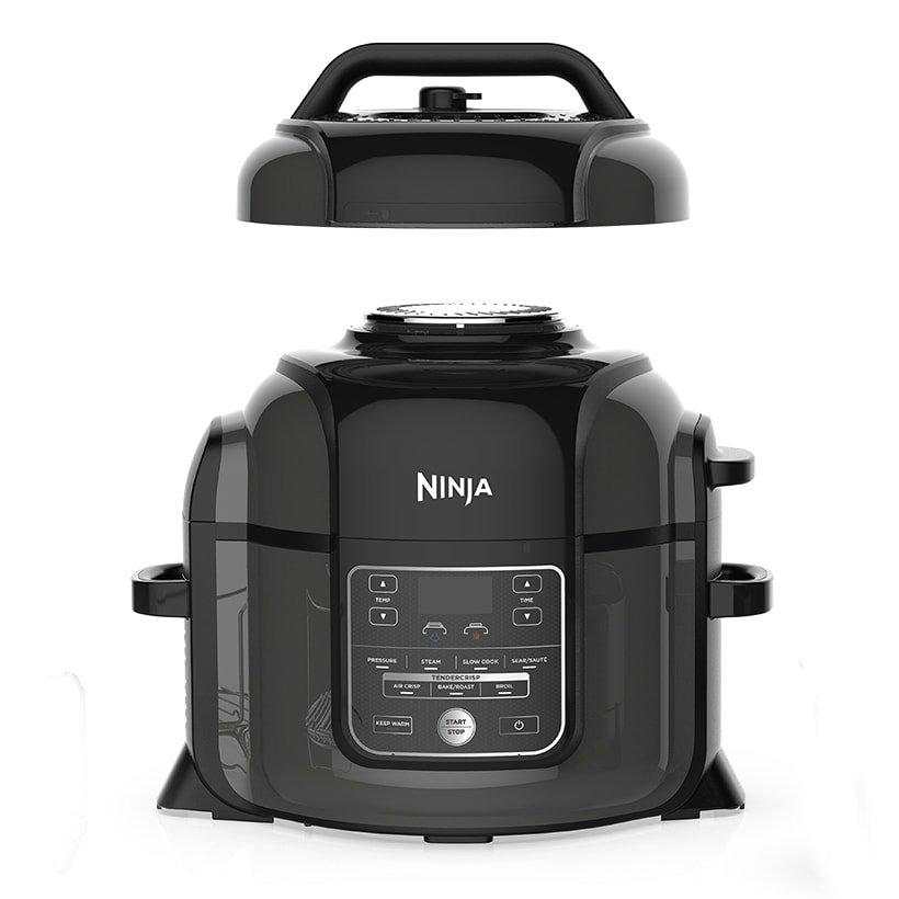 Ninja Foodi 8 in 1 6L Multi Cooker OP300 Shark Ninja Malaysia