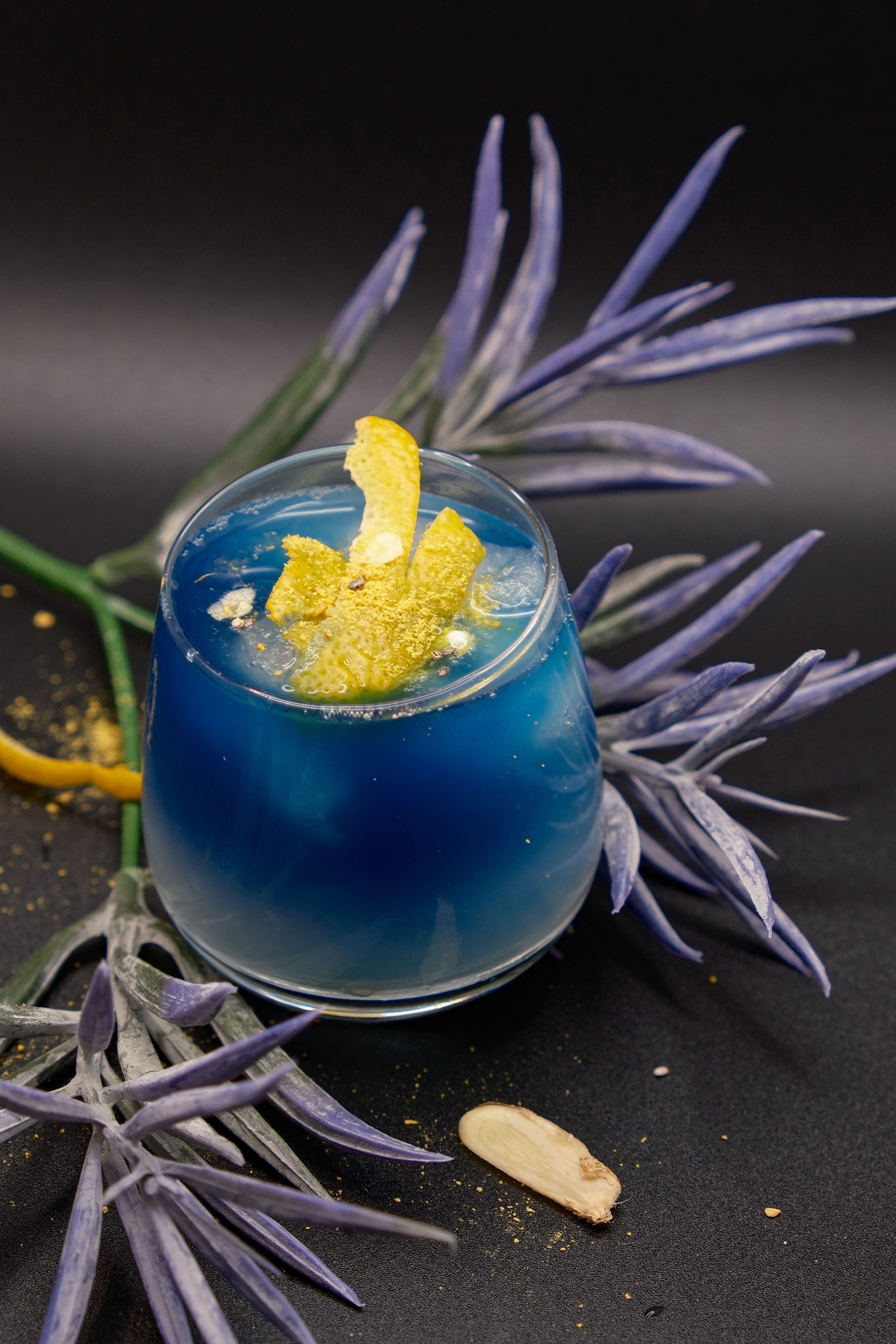 Natural Ocean Bloom SLUSHi – SharkNinja Malaysia
