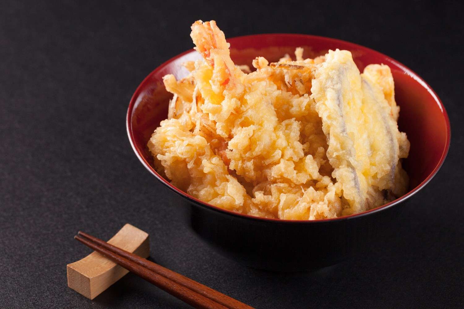 Crispy Tempura Rice Bowl – SharkNinja Malaysia