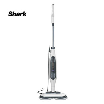 Shark Steam and Scrub Mop - S7001