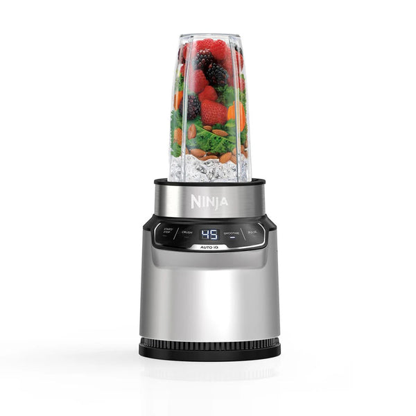 Ninja Nutri-Blender Pro With Auto IQ - BN500