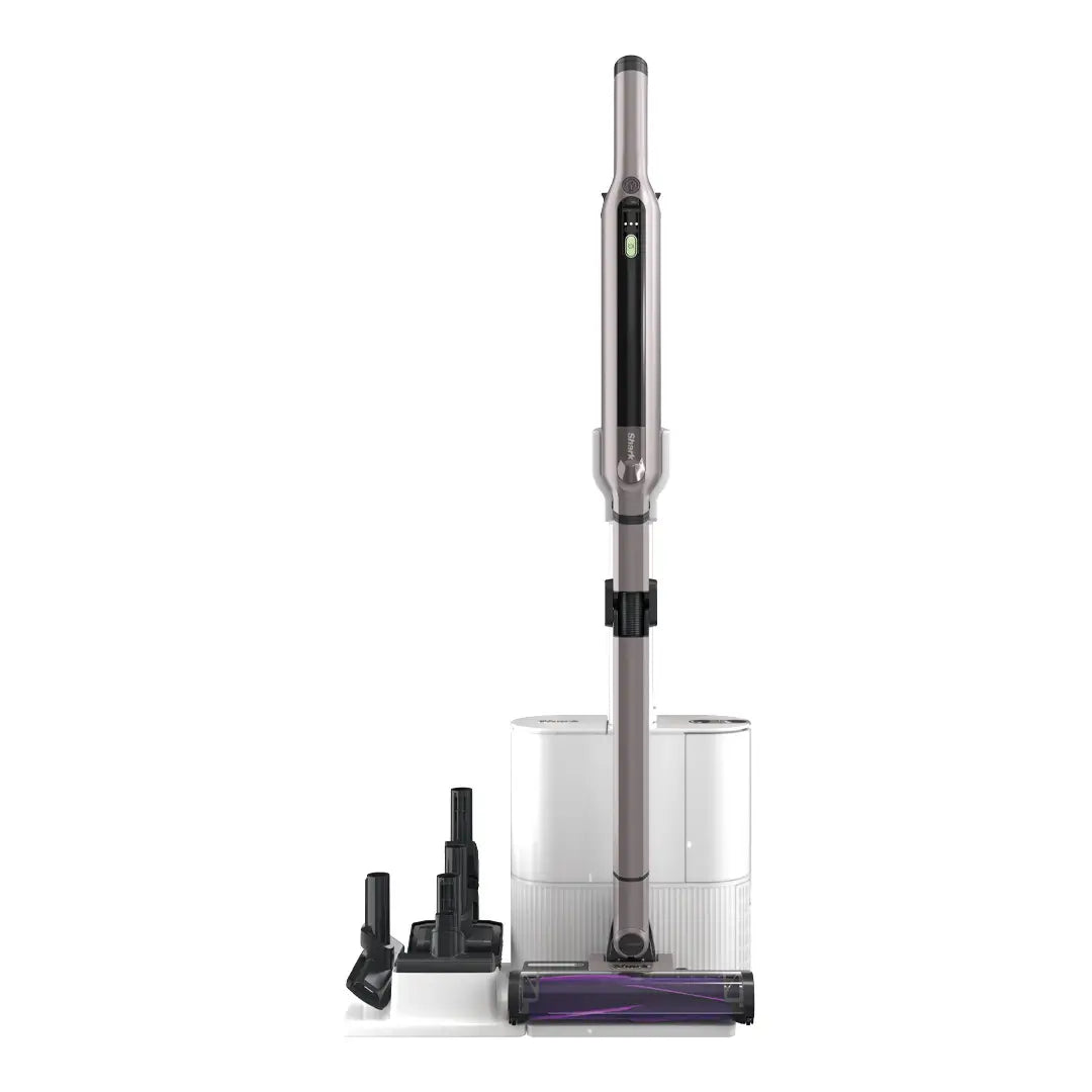 Shark EVOPOWER SYSTEM IQ | IQ+ Cordless Vacuum – Shark Ninja
