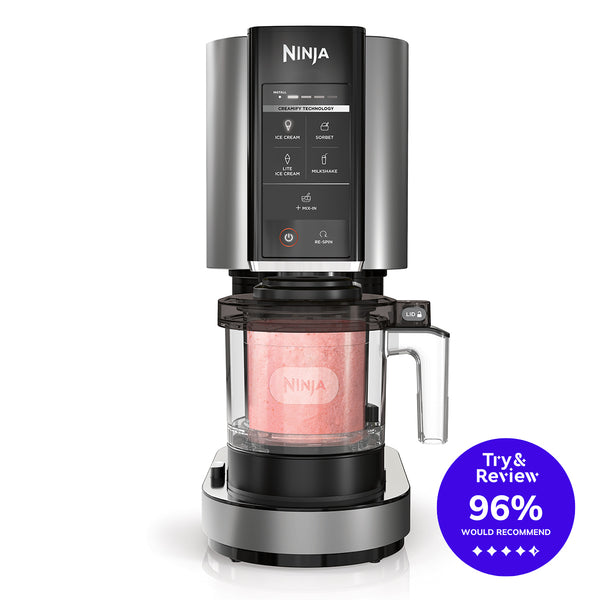 Ninja CREAMi Ice Cream Maker - NC300