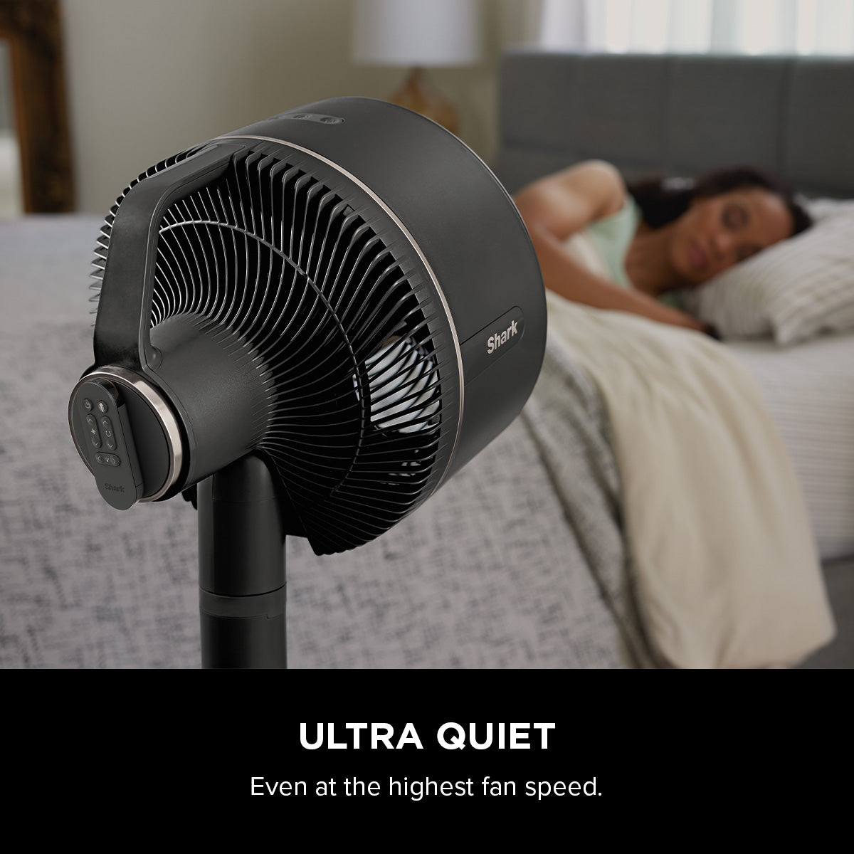 Shark FlexBreeze Cordless & Portable Fan - FA221 – SharkNinja Malaysia