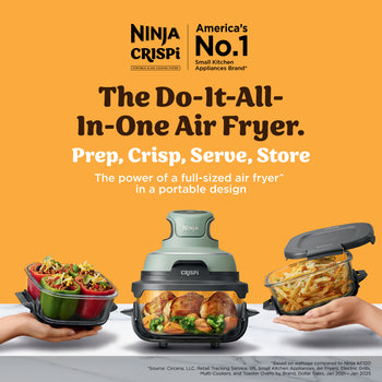 Ninja CRISPi - FN101
