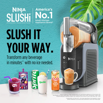 Ninja SLUSHi - FS301