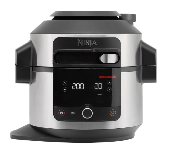 Ninja 11-in-1 SmartLid Multi-Cooker - OL550
