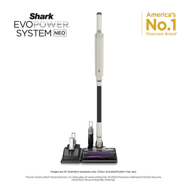 Shark EvoPower System NEO - LC200