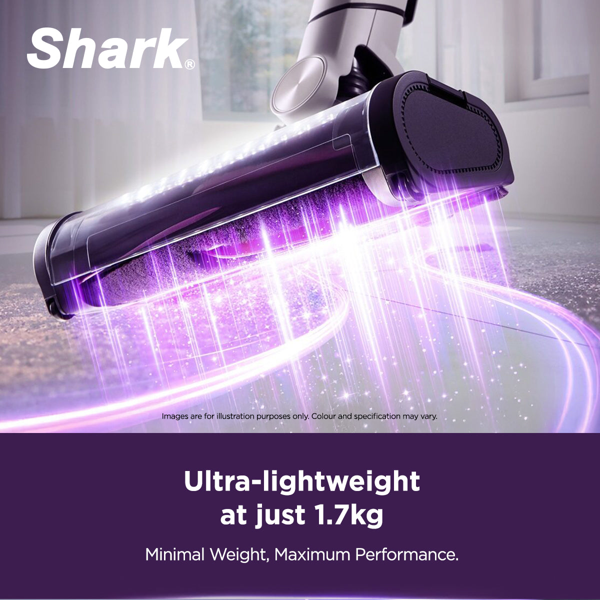 Shark EvoPower System NEO+ Cordless Vacuum - LC351 – Shark