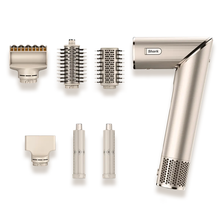 Shark FlexStyle in Hair Dryer Styler HD440 - Main Image