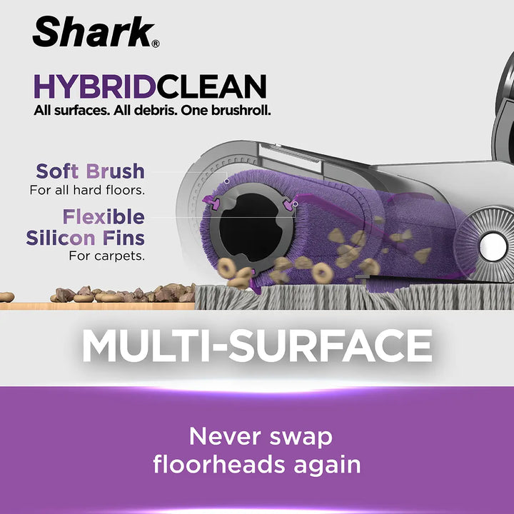 Shark EVOPOWER SYSTEM IQ | IQ+ Cordless Vacuum – Shark Ninja Shark EVOPOWER SYSTEM IQ | IQ+ Cordless Vacuum – Shark Ninja