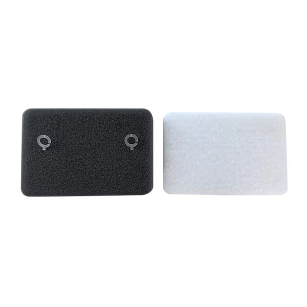 Shark XSKAFFA3000J AED Foam Filter Assembly