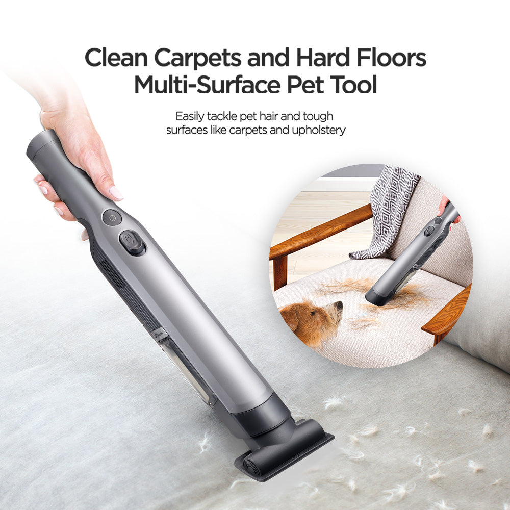 Shark WandVac cord free popular handheld vacuum