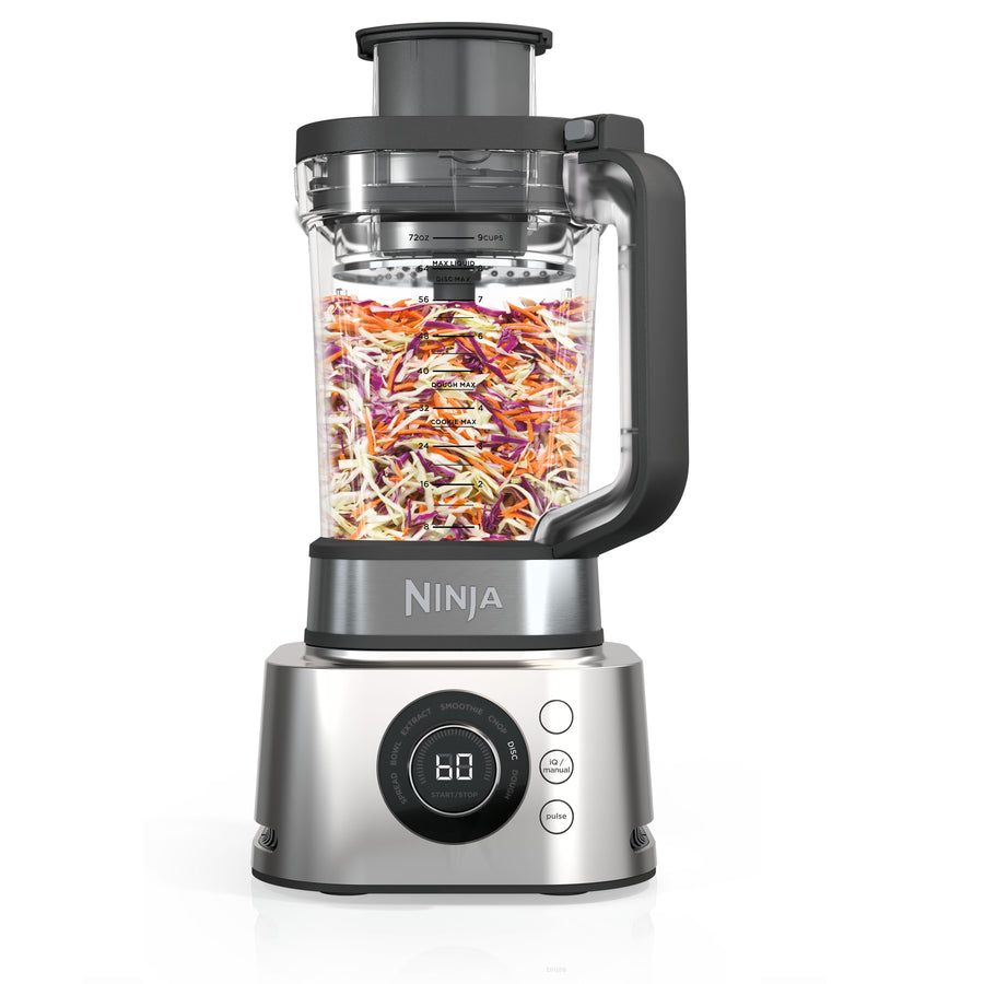 Shark Processor Blenders & Food Processors – SharkNinja Malaysia