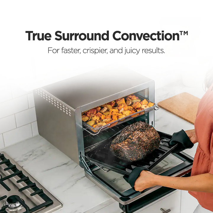 Ninja xl air online fry oven