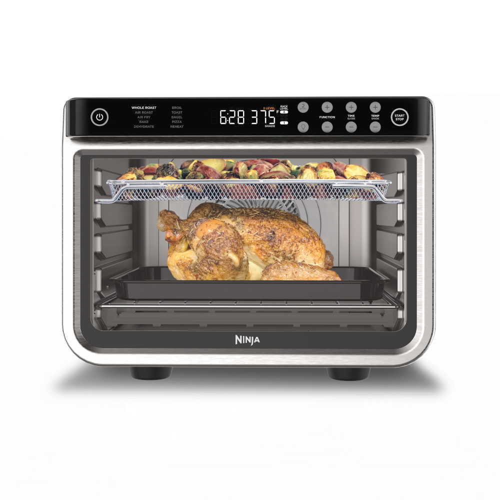 Ninja Foodi XL Air Fry Oven DT200