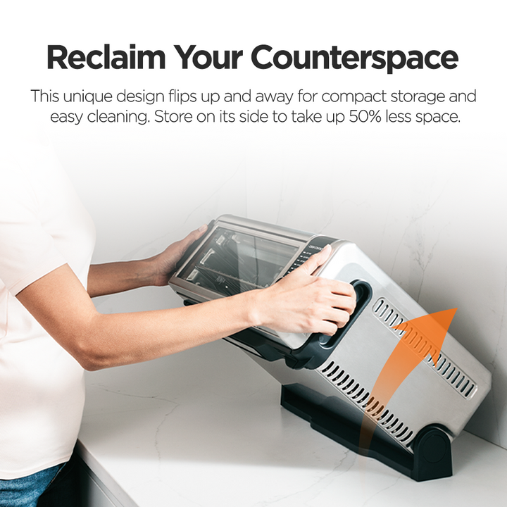 Ninja Foodi Flip Air Fry Oven SP101