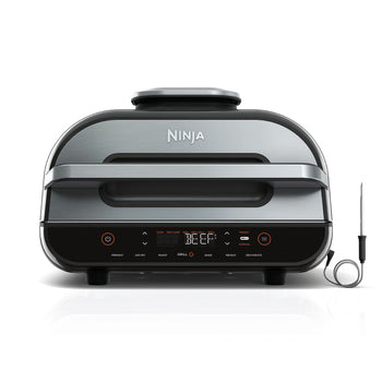 Ninja Foodi Smart XL Grill & Air Fryer - AG551