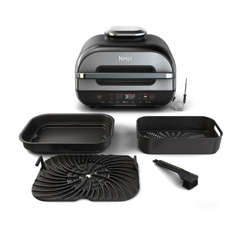 Ninja foodi 2024 air grill