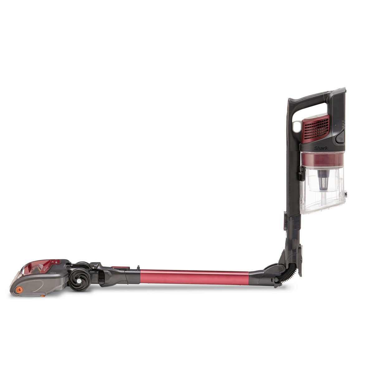 Shark Cordless Vacuum with Self Cleaning Brushroll IZ202 Shark